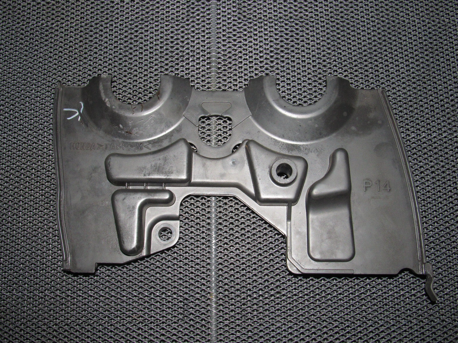 92 93 94 95 96 Honda Prelude Si OEM H23 Timing Belt Cover