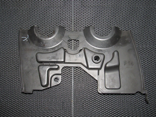 92 93 94 95 96 Honda Prelude Si OEM H23 Timing Belt Cover