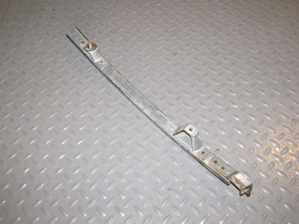 86 87 88 Mazda RX7 Convertible OEM Window Guide - Left