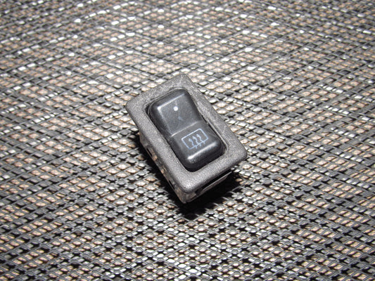 81-85 Mazda RX7 OEM Rear Defroster Switch
