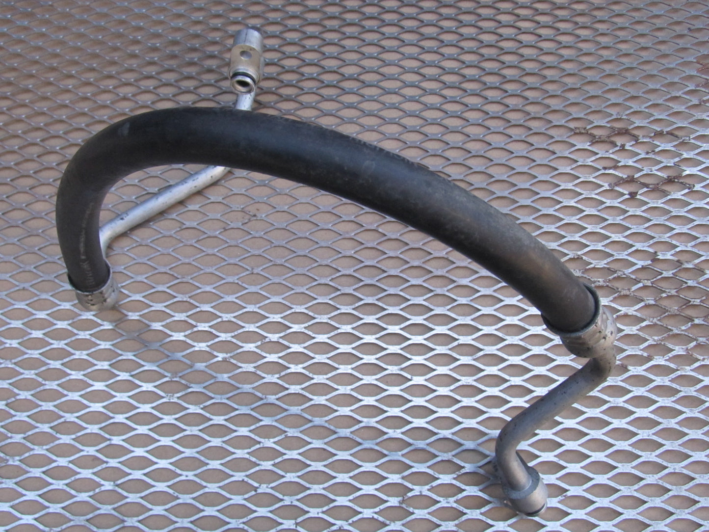 97 98 99 00 01 Honda Prelude OEM A/C Compressor Condenser Fitting Hose