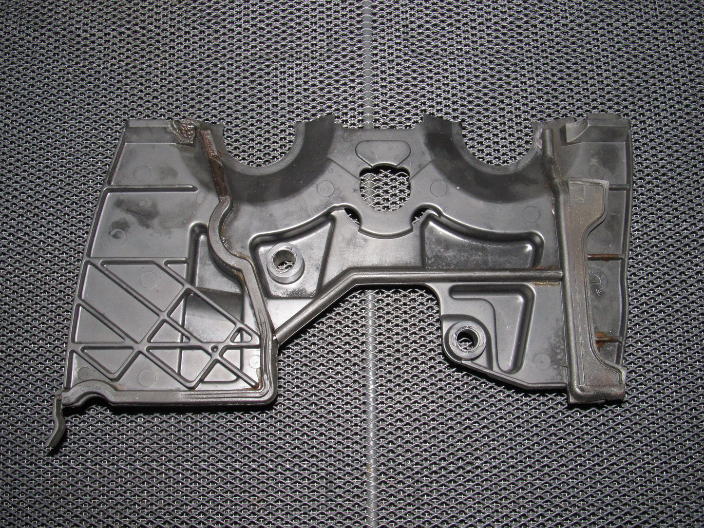 92 93 94 95 96 Honda Prelude Si OEM H23 Rear Timing Belt Cover