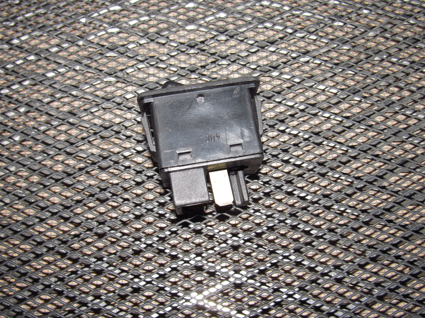 81-83 Mazda RX7 OEM Rear Defroster Switch