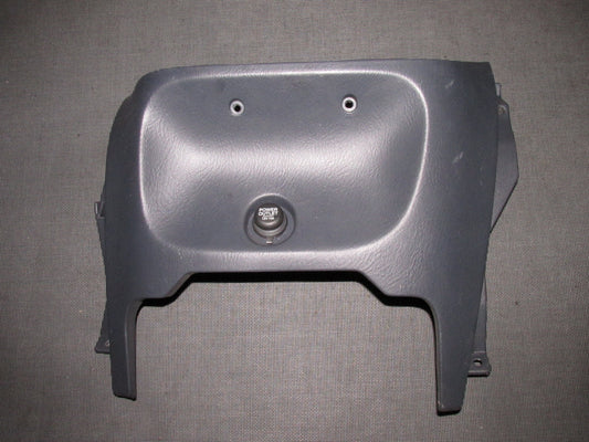 96 97 98 99 00 Honda Civic OEM Dash Center Panel