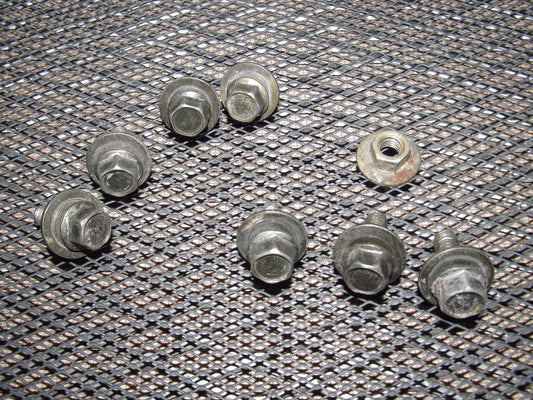 81-85 Mazda RX7 OEM Seat Track Mounting Bolt