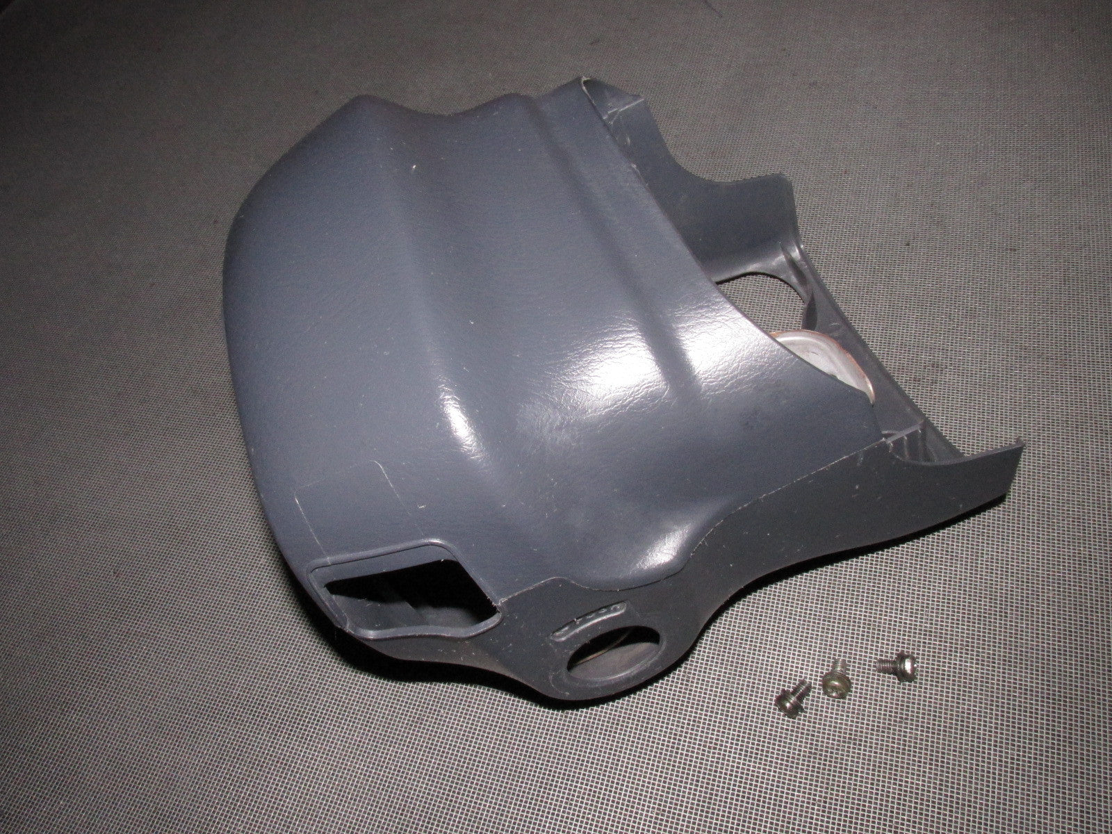 96 97 98 99 00 Honda Civic OEM Steering Column Trim Cover