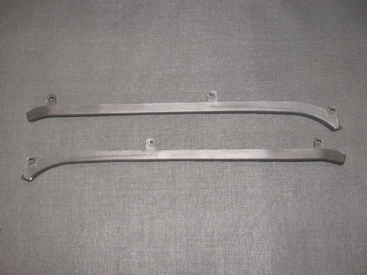 86 87 88 Toyota Supra OEM Door Trim