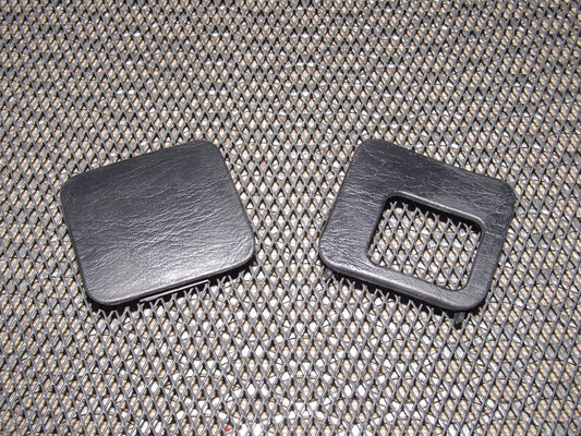 91 92 93 94 95 Toyota MR2 OEM Steering Wheel Bezel Cap Cover