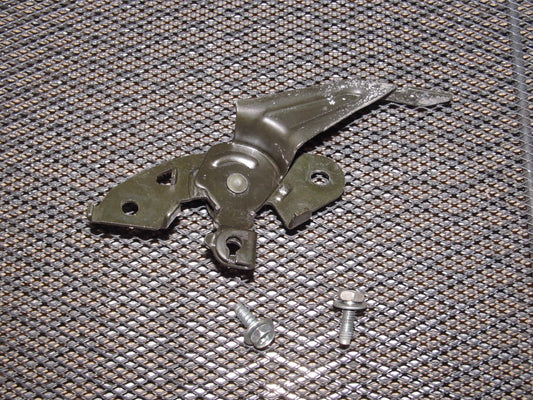 87 88 89 Nissan 300zx OEM Gas Door & Trunk Hatch Door Release Lever