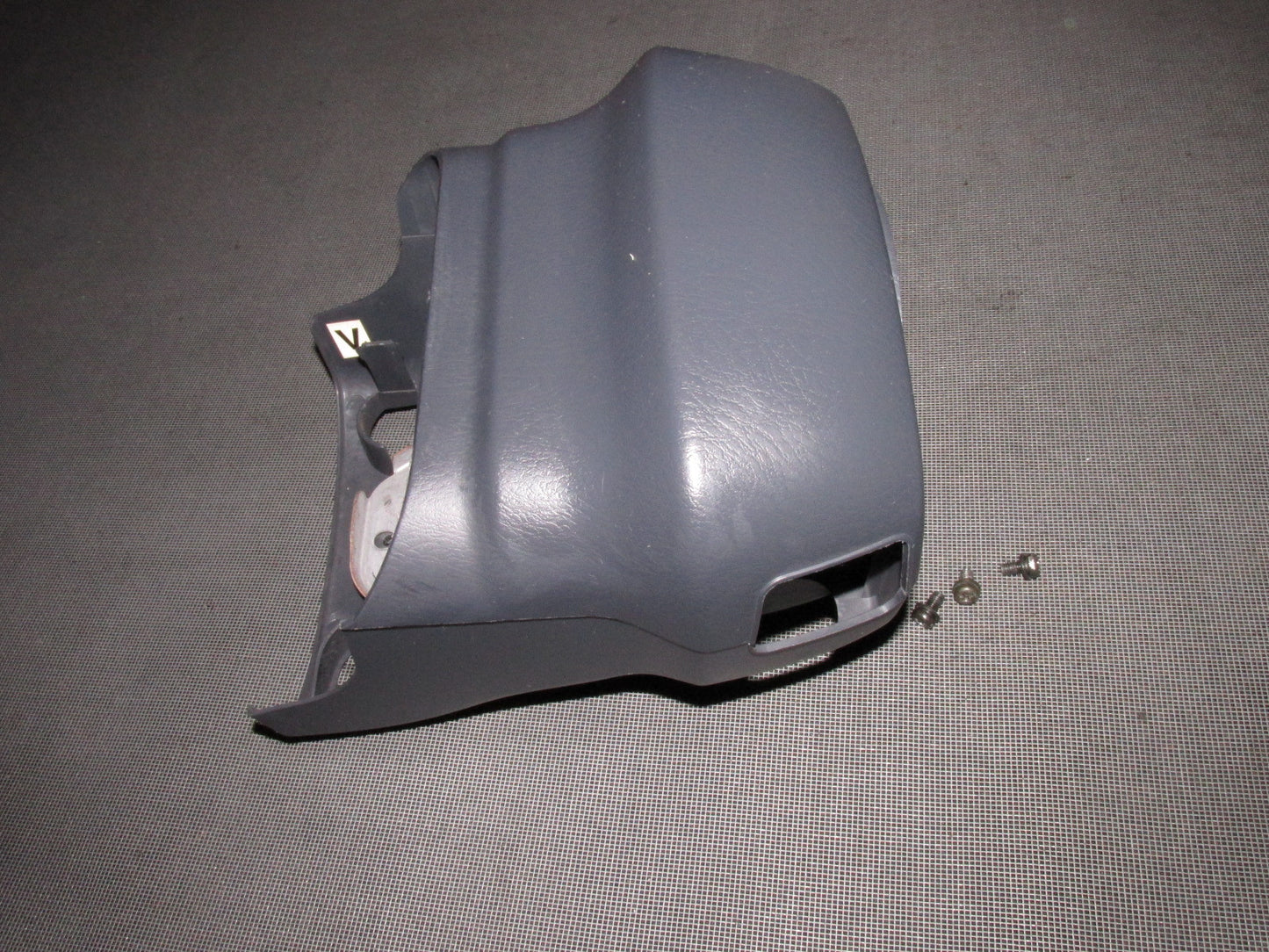 96 97 98 99 00 Honda Civic OEM Steering Column Trim Cover