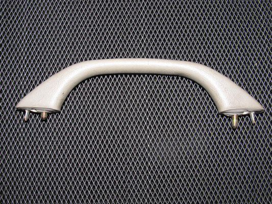 90-93 Acura Integra OEM Tan Interior Handle - Rear Left or Rear Right