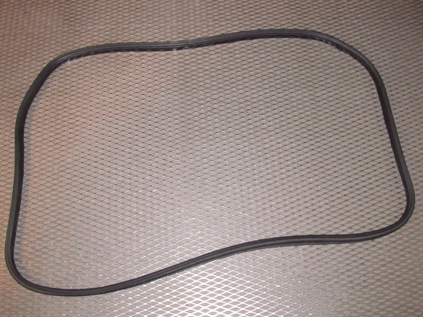 94 95 96 97 Mazda Miata OEM Trunk Weather Stripping