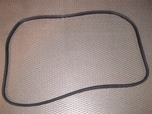94 95 96 97 Mazda Miata OEM Trunk Weather Stripping