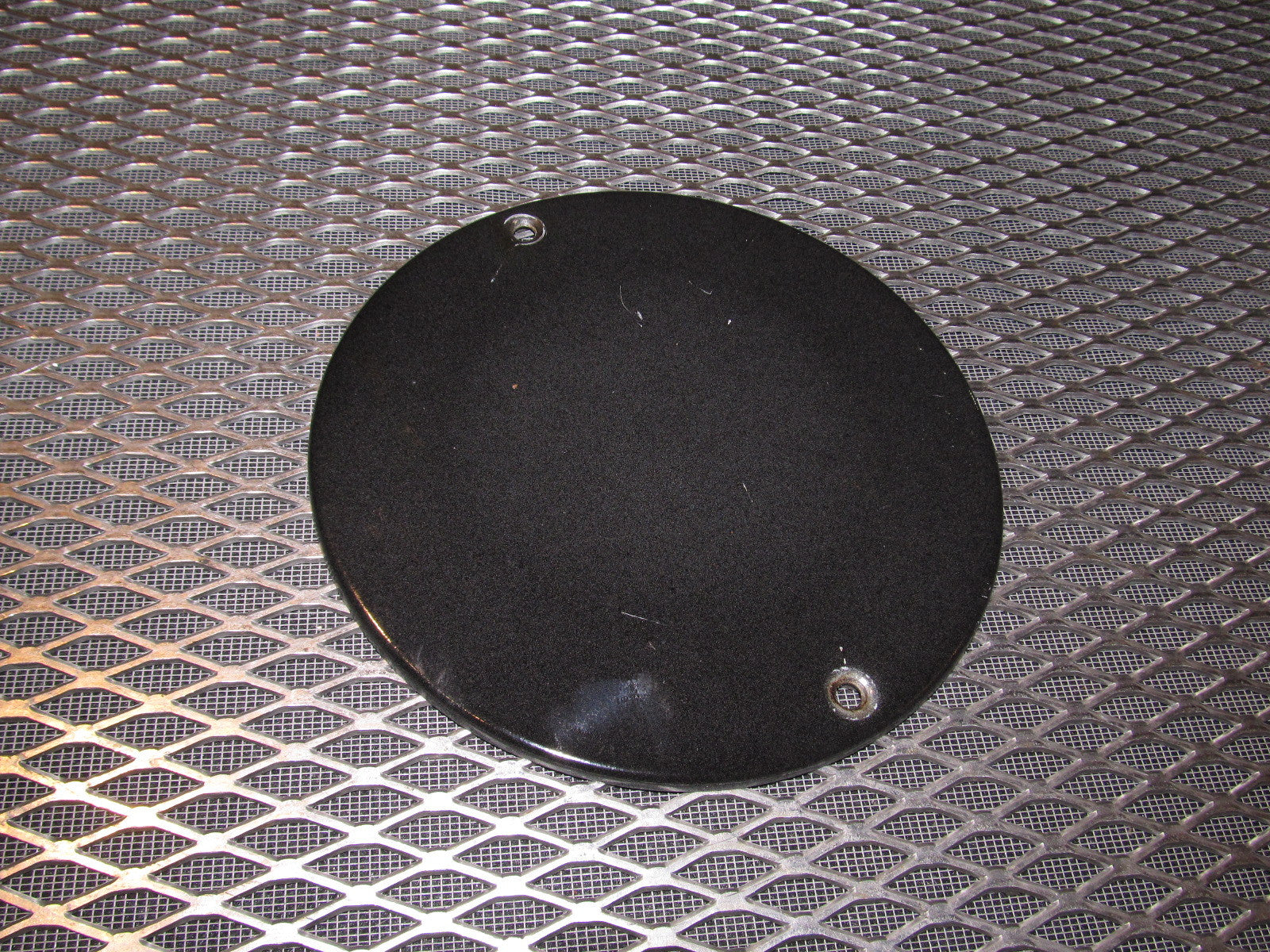81 82 83 Datsun 280zx OEM Interior Fuel Pump Cover