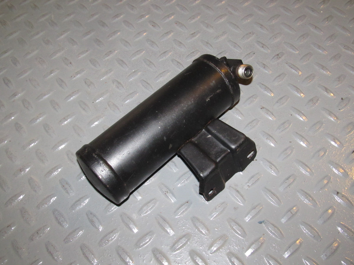 86 87 88 Mazda RX7 OEM A/C Drier Receiver