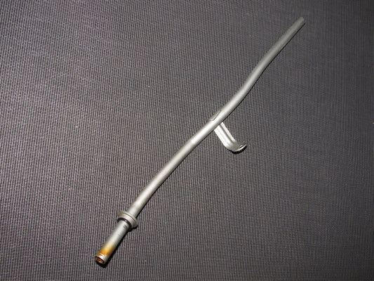 92 93 94 95 96 Honda Prelude Si OEM H23 Engine Dipstick Holder