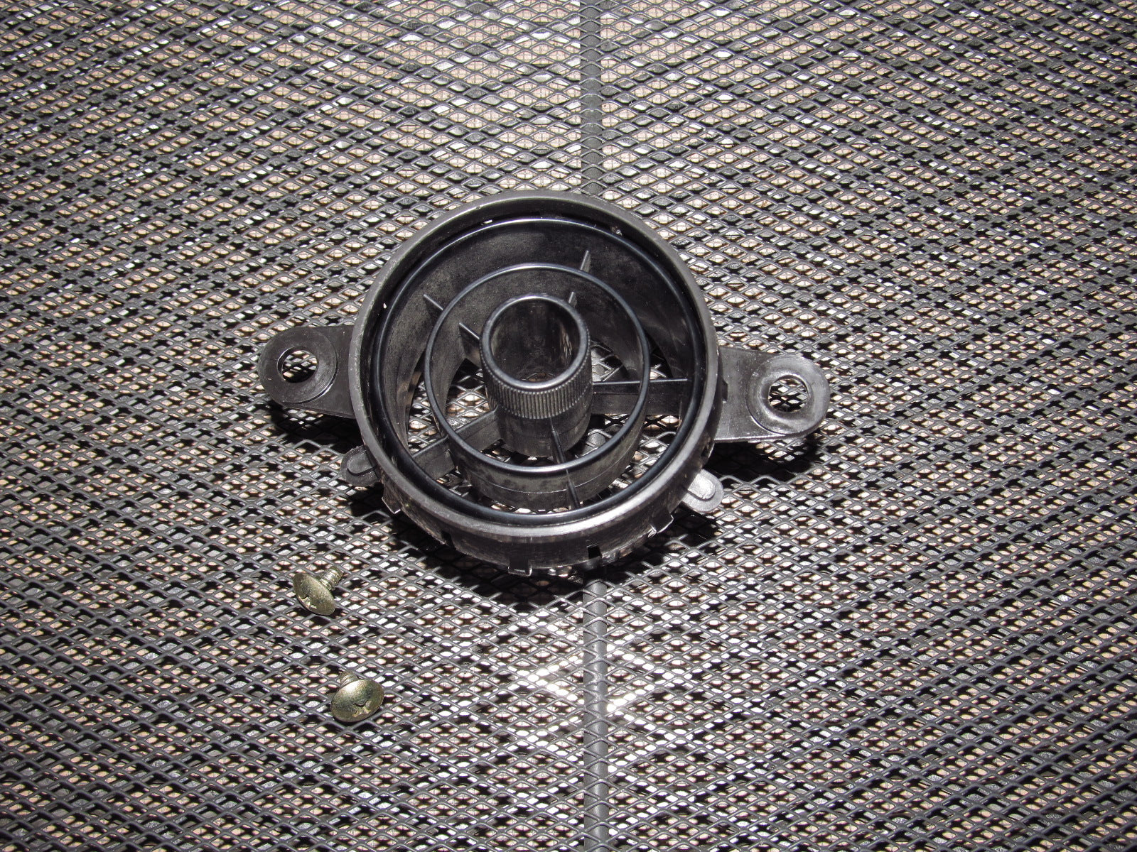 81-85 Mazda RX7 OEM Dash A/C Heater Air Vent