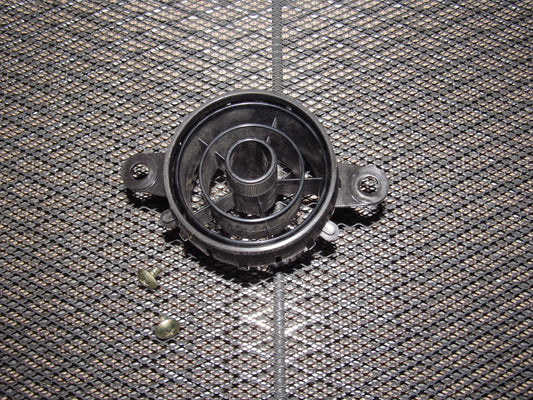 81-85 Mazda RX7 OEM Dash A/C Heater Air Vent