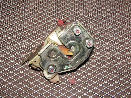 93 94 95 96 97 Honda Del Sol OEM Door Latch - Right