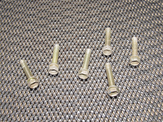 91 92 93 94 95 Toyota MR2 OEM Headlight Motor Bolt Set