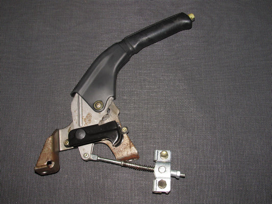92 93 94 95 96 Honda Prelude OEM Parking Brake Handle