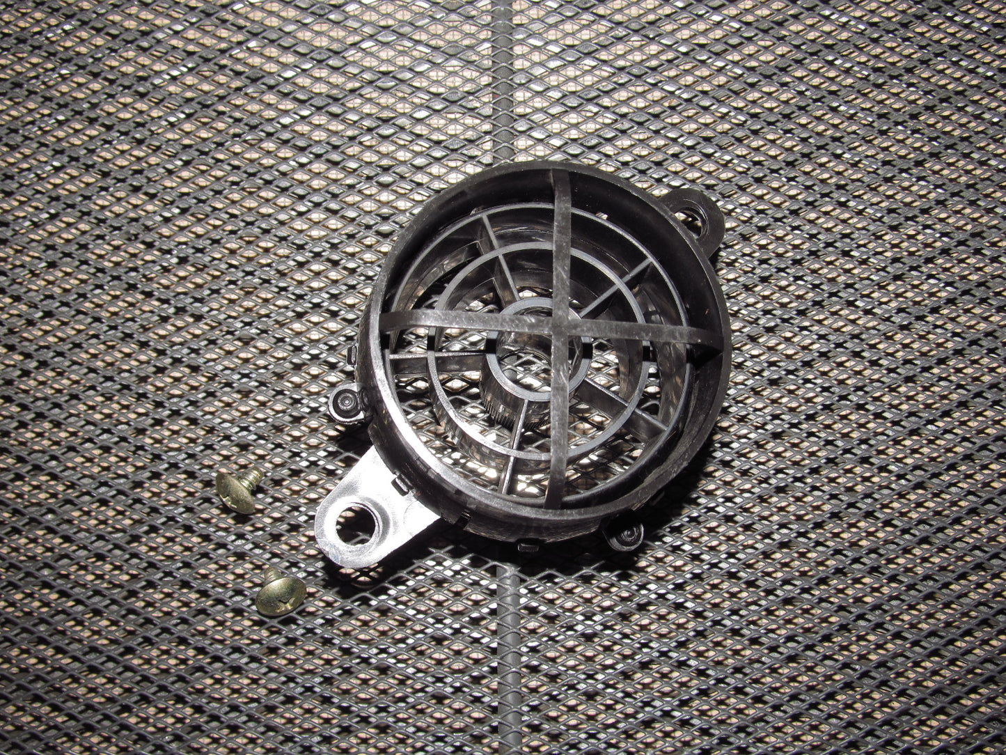 81-83 Mazda RX7 OEM Dash A/C Heater Air Vent