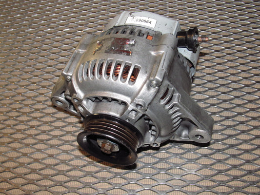 91 92 93 94 95 Toyota MR2 OEM N/A Alternator