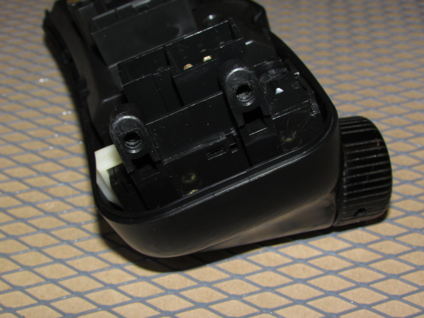 90 91 92 93 94 95 96 Nissan 300zx OEM Headlight & Dimmer Switch