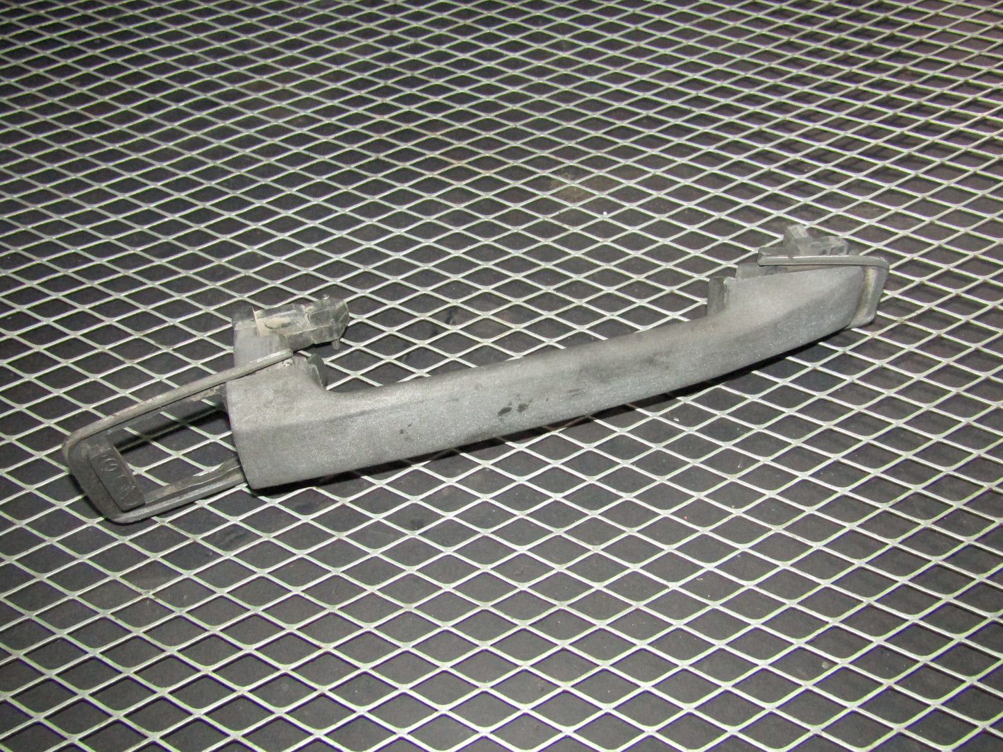 86-93 Mercedes Benz 300E OEM Front Exterior Door Handle - Right