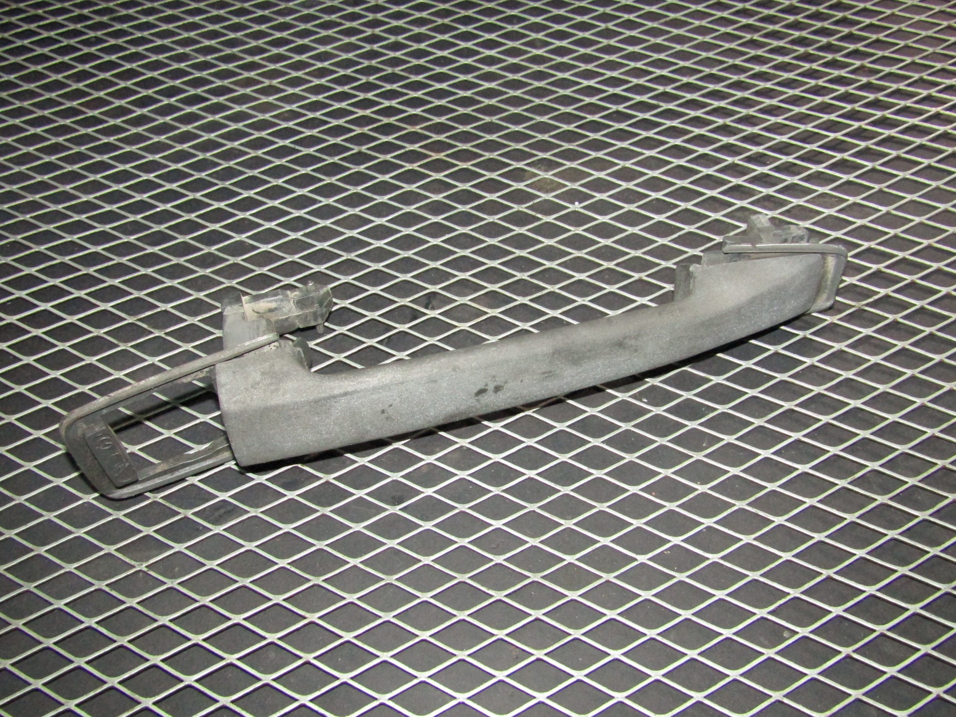 86-93 Mercedes Benz 300E OEM Front Exterior Door Handle - Right