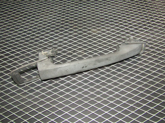 86-93 Mercedes Benz 300E OEM Front Exterior Door Handle - Right