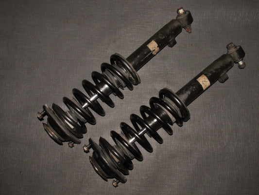 94 95 96 97 Mazda Miata OEM Front Strut Shock & Spring - Set