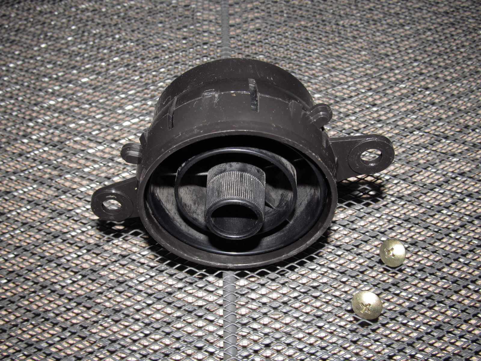 81-85 Mazda RX7 OEM Dash A/C Heater Air Vent