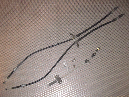 94 95 96 97 Mazda Miata OEM Parking Brake Cable
