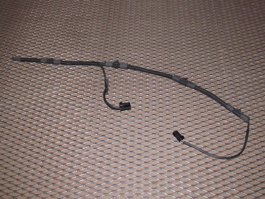 91 92 93 94 95 Toyota MR2 OEM Exterior Horn Pigtail Harness