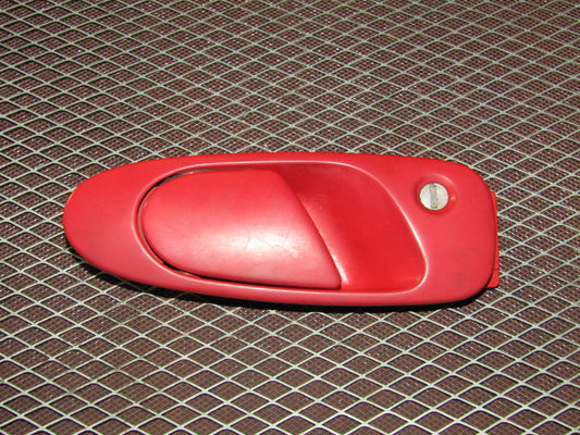 93 94 95 96 97 Honda Del Sol OEM Exterior Door Handle - Right