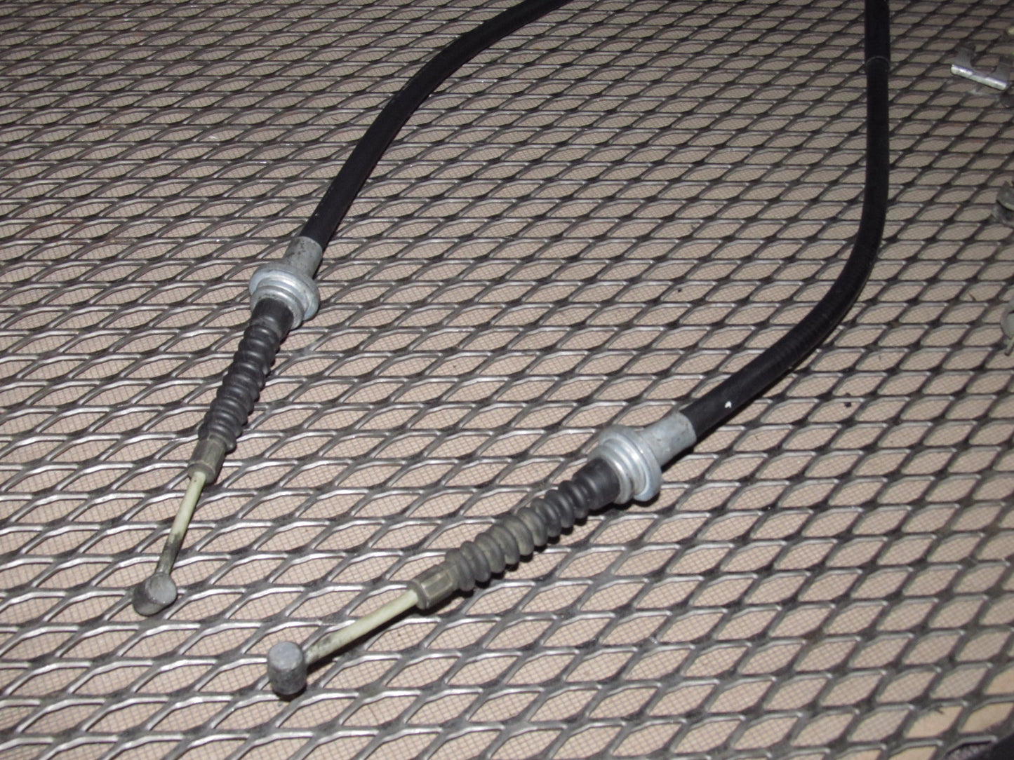 94 95 96 97 Mazda Miata OEM Parking Brake Cable