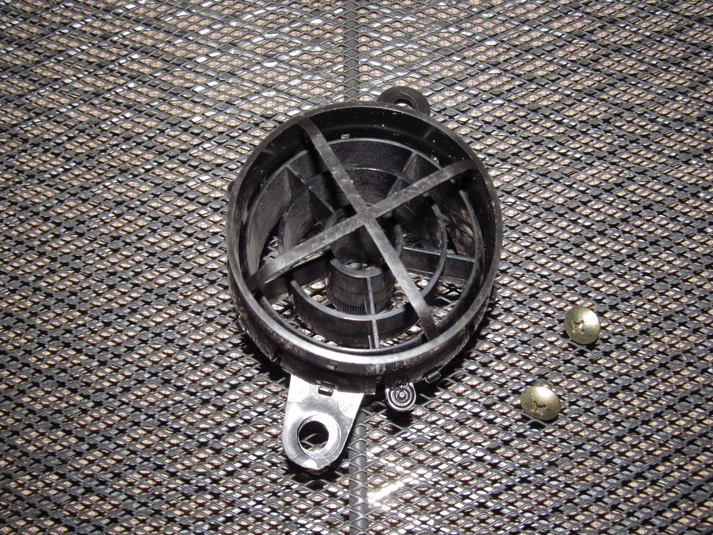 81-83 Mazda RX7 OEM Dash A/C Heater Air Vent