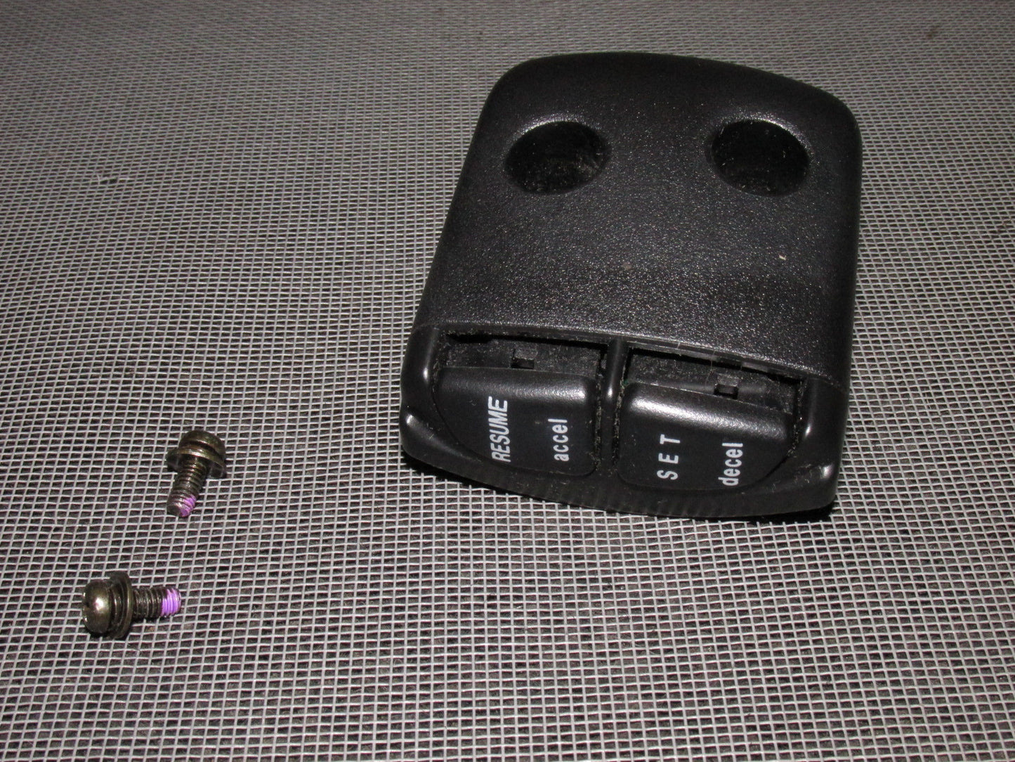 96 97 98 99 00 Honda Civic OEM Cruise Control Switch
