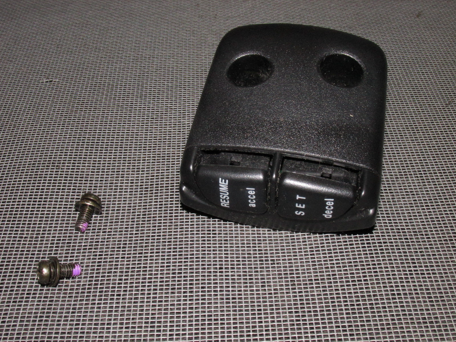 96 97 98 99 00 Honda Civic OEM Cruise Control Switch