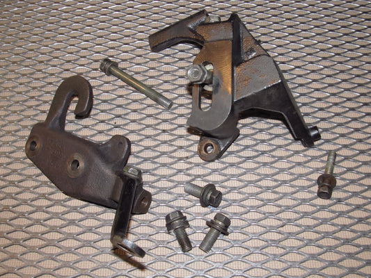 91 92 93 94 95 Toyota MR2 OEM N/A A/C Compressor Mounting Bracket