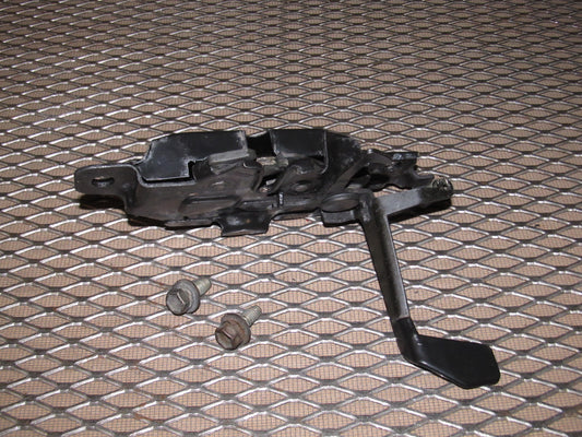 91 92 93 94 95 Toyota MR2 OEM Front Hood Lock Latch