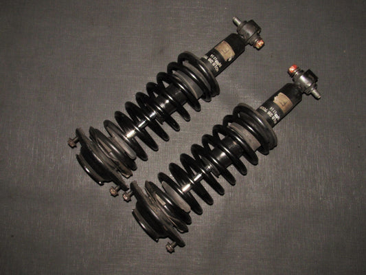 94 95 96 97 Mazda Miata OEM Rear Strut Shock & Spring - Set