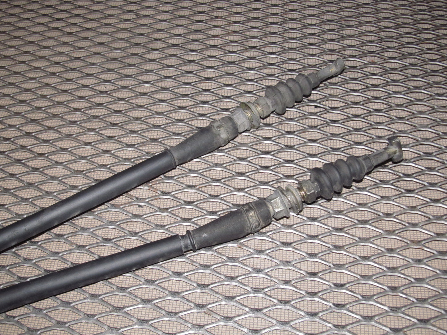 94 95 96 97 Mazda Miata OEM Parking Brake Cable