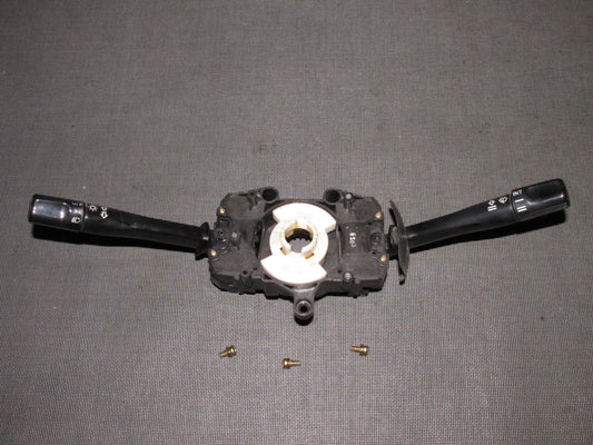 96 97 98 99 00 Honda Civic OEM Combination Switch Headlight & Wiper