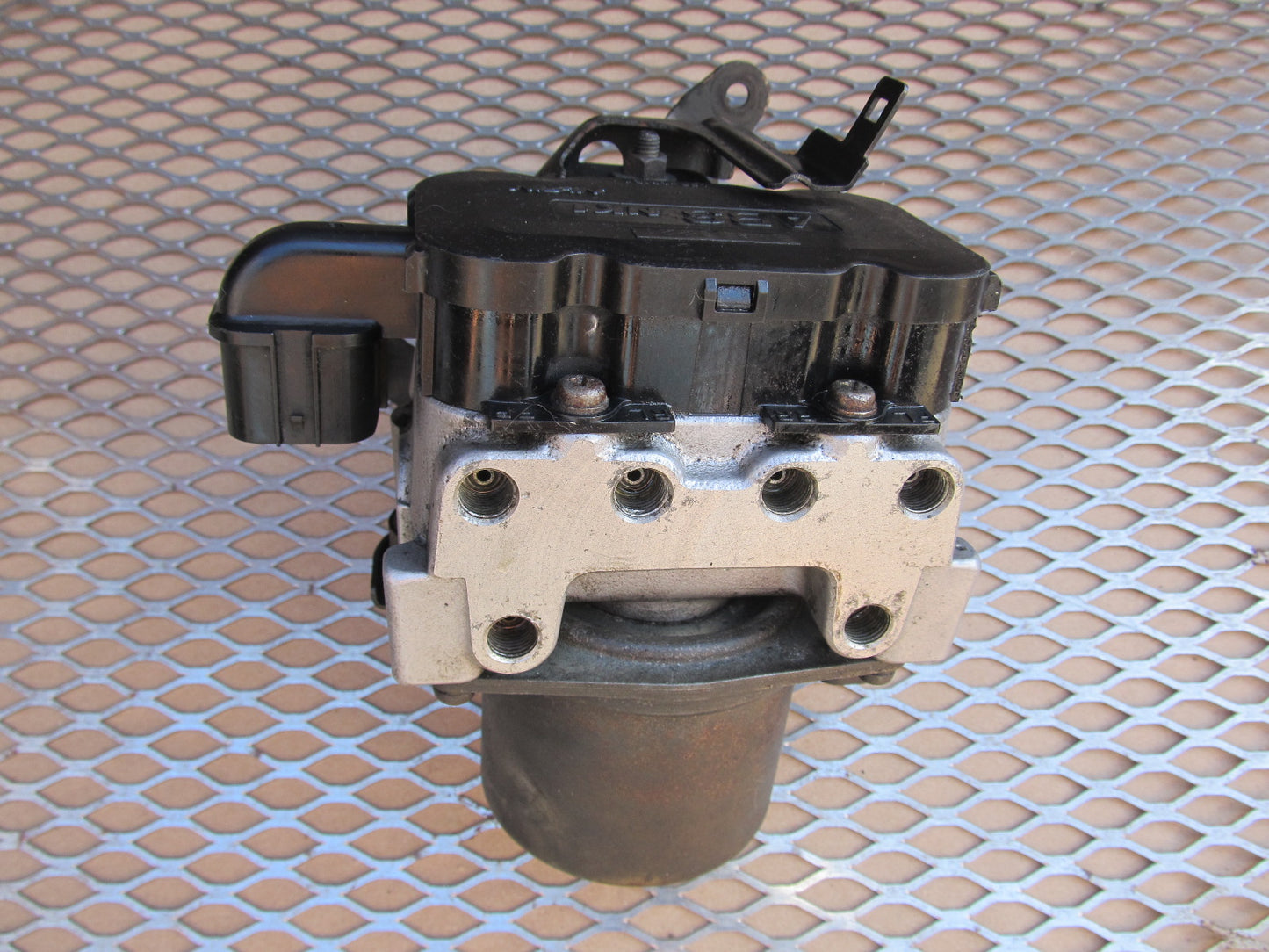 97 98 99 00 01 Honda Prelude OEM ABS Motor Actuator Pump