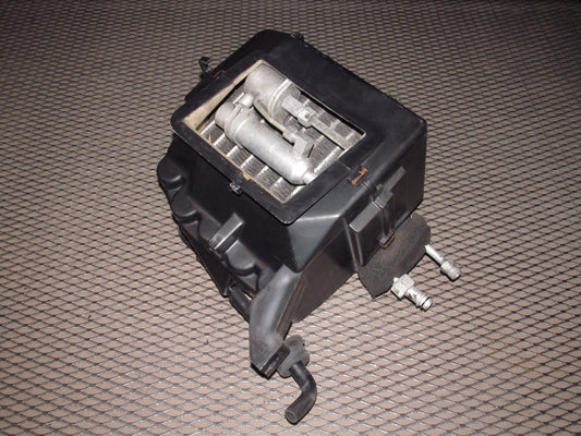 87 88 89 Nissan 300zx OEM A/C Evaporator Core Unit & Box