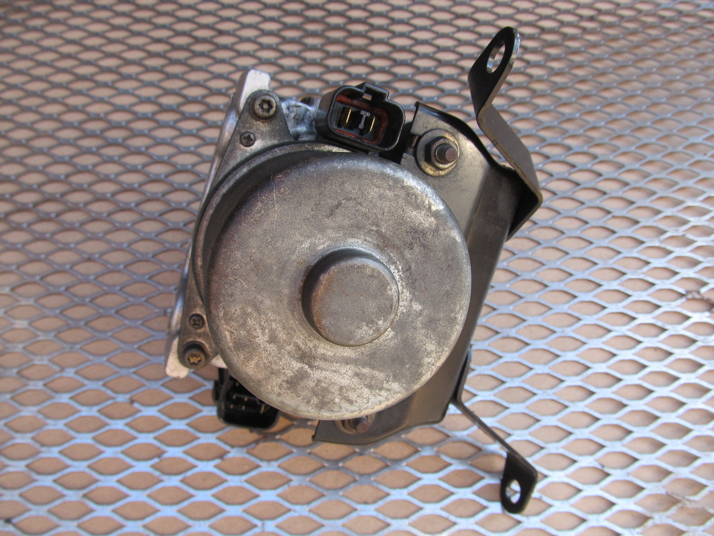 97 98 99 00 01 Honda Prelude OEM ABS Motor Actuator Pump