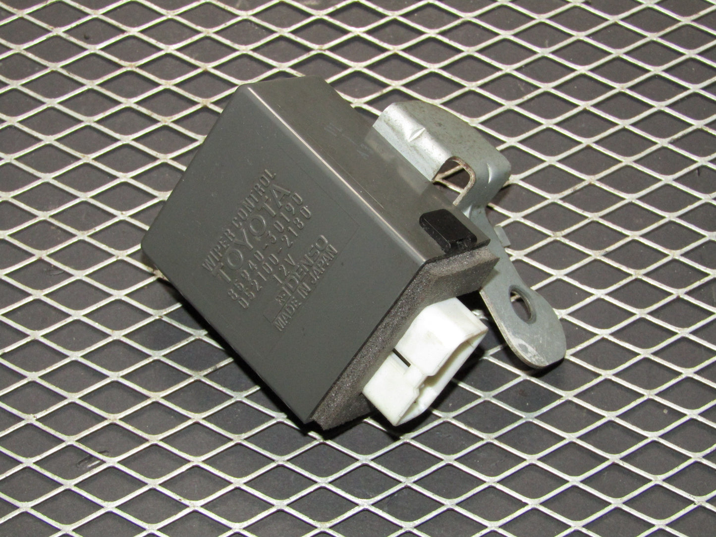 87-91 Toyota Crown Royal Saloon OEM Wiper Control - 85940-30190