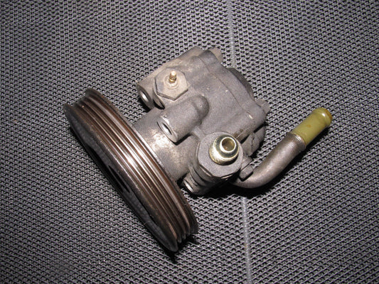 94 95 96 97 Mazda Miata OEM 1.8L Power Steering Pump